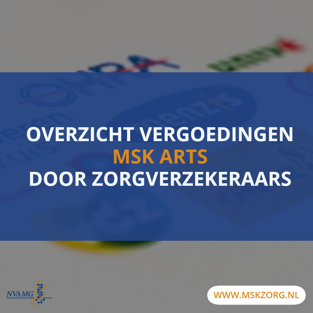 Ga naar vergoedingen
