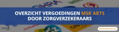 Ga naar vergoedingen